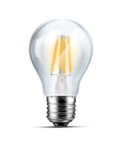 Žarnica LED 8W A60 E27 3000K - Učinkovita razsvetljava za dom in pisarno