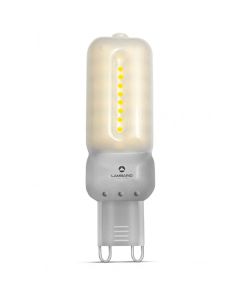 Žarnica LED G9 7W 220V 3000K LA29-00790 LAMBARIO - Učinkovita topla bela razsvetljava