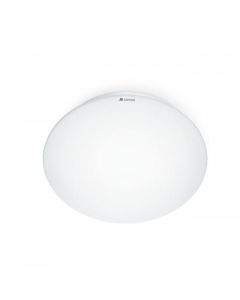 Senzorska svetilka bela RS16L IP44 360st 738013 STEINEL
