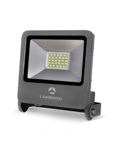REFLEKTOR LED 50W 4200K IP65 LT62-05012 LAMBARIO*