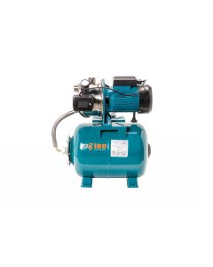 Črpalka pretočna AJ 50/60 INOX - Kvalitetna izbira za pretok vode | Anvina