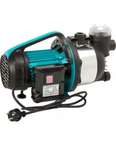 Črpalka Pretočna Multi 1300 INOX s filtrom IBO - Učinkovita rešitev za pretok vode