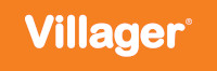 logo villager